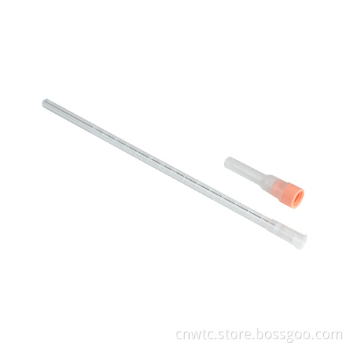 Westergren Disposable ESR Blood Pipette Tube: Your Reliable Partner in Laboratory Testing